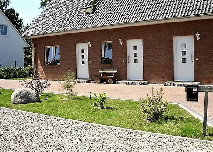 Pension Runde Wiese