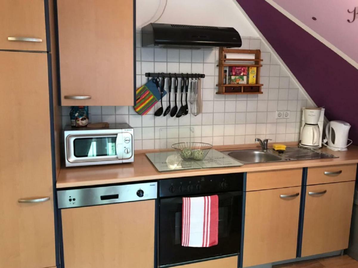 Runde Wiese Gasthof