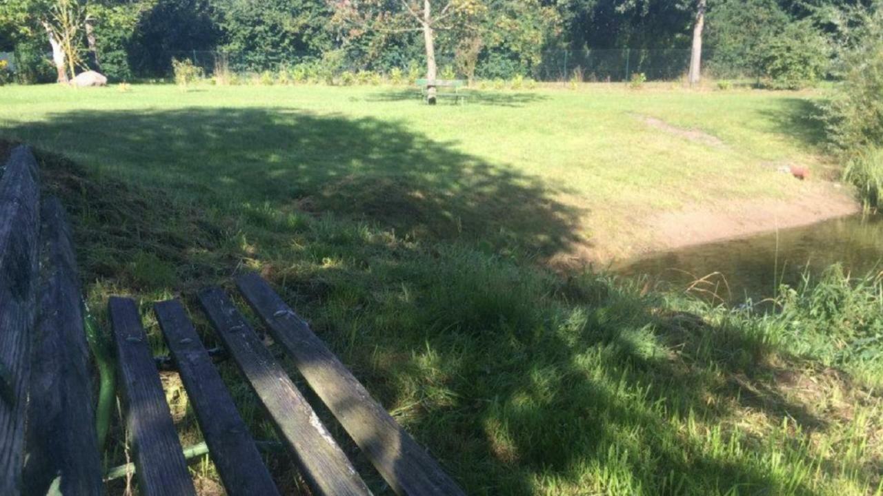 Runde Wiese