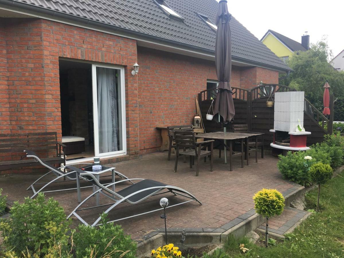 Runde Wiese Greifswald
