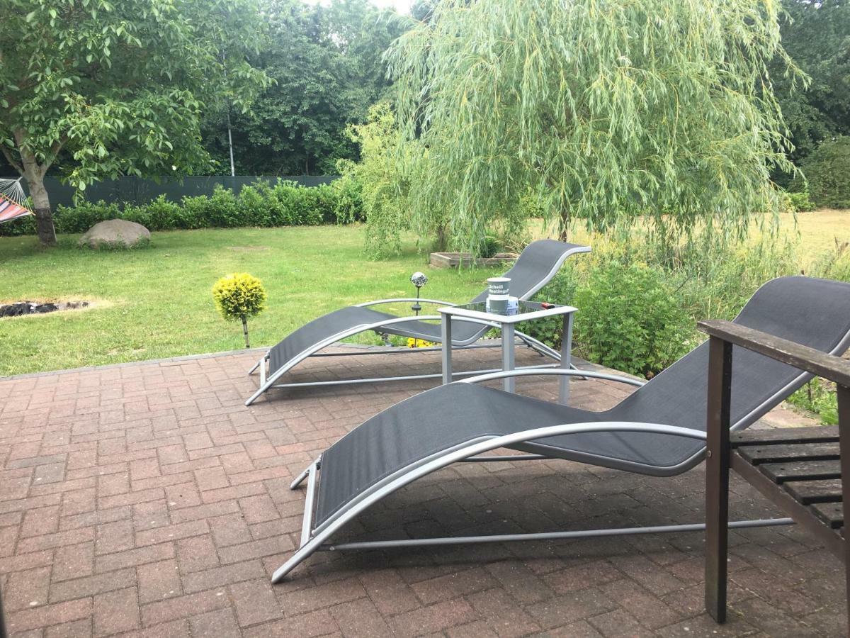 Runde Wiese 3* Greifswald