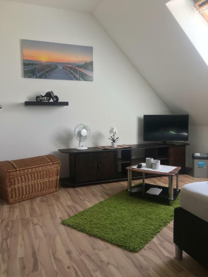 Runde Wiese Greifswald